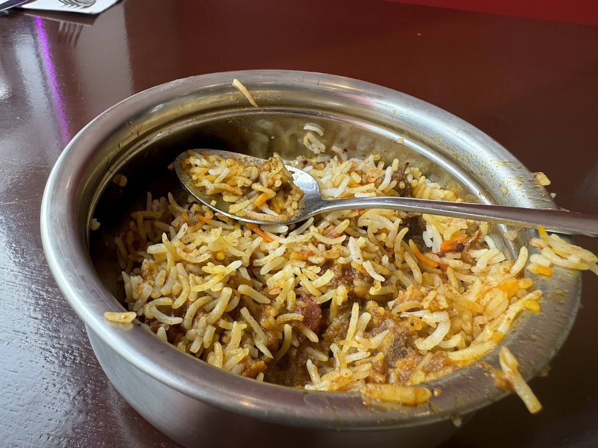 The Great Chilli Indian Restaurant, Lower Hutt-7
