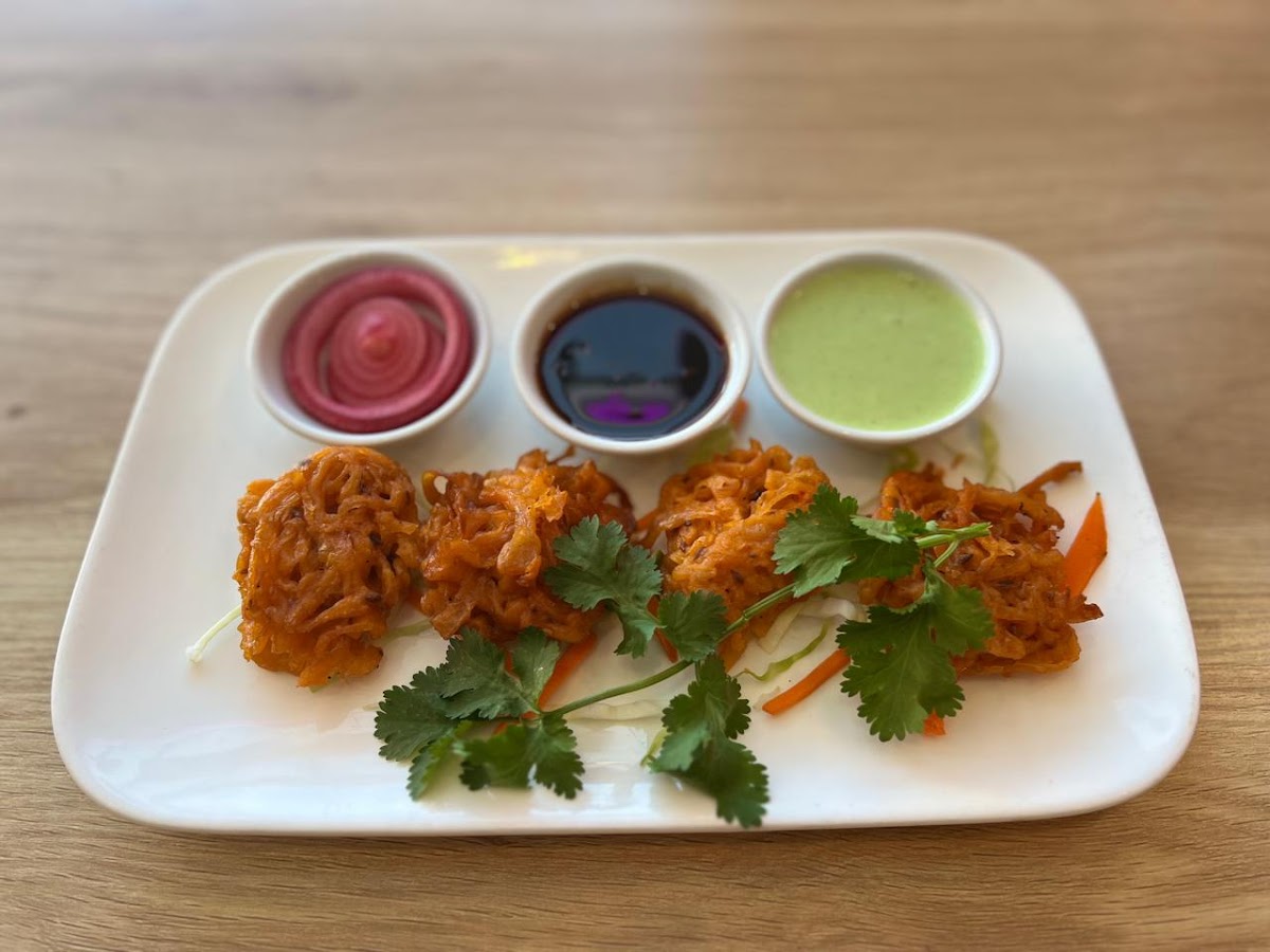 The Great Chilli Indian Restaurant, Lower Hutt-8