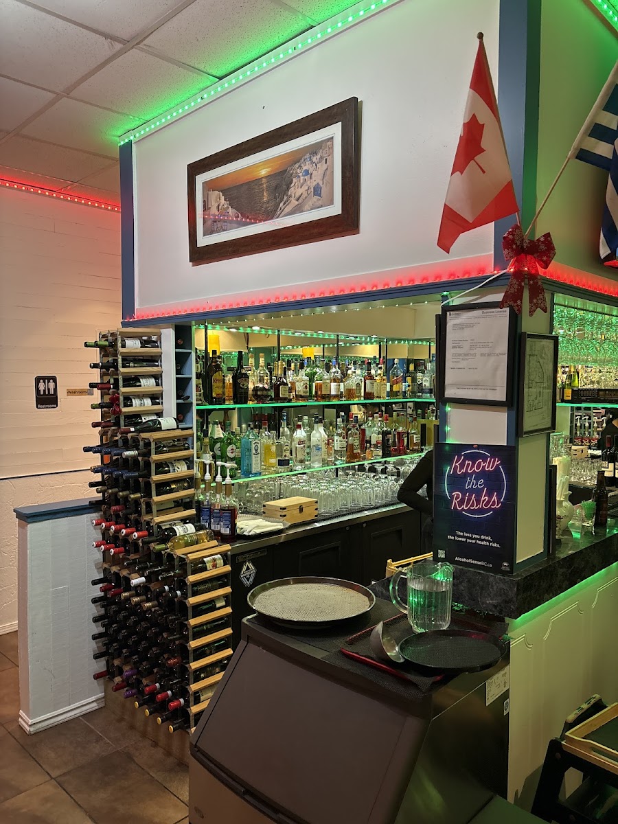 The Greek Corner-3