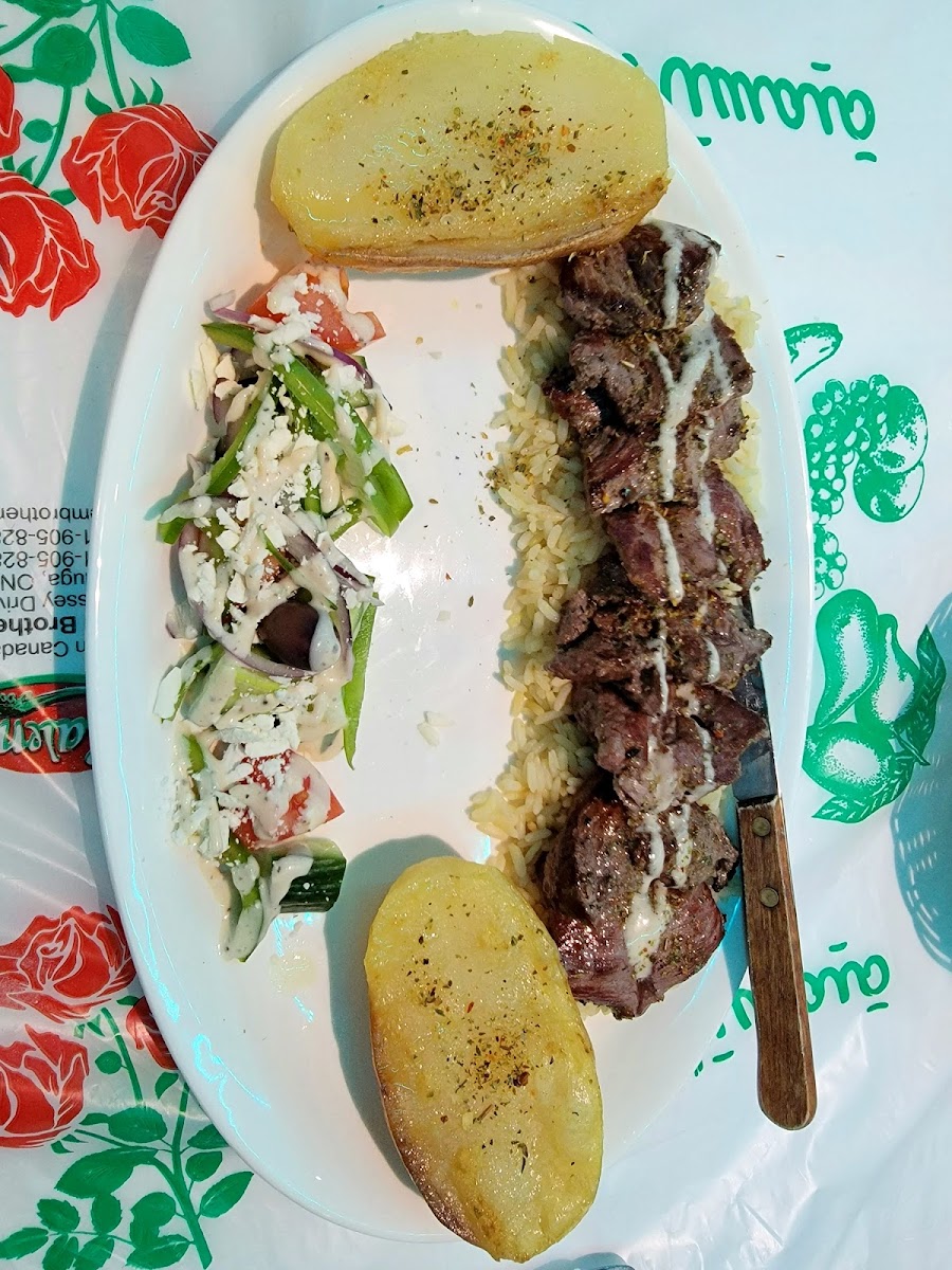 The Greek Corner-7
