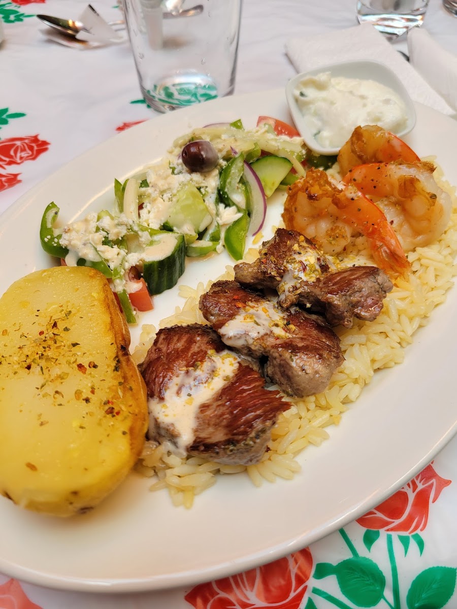 The Greek Corner-9
