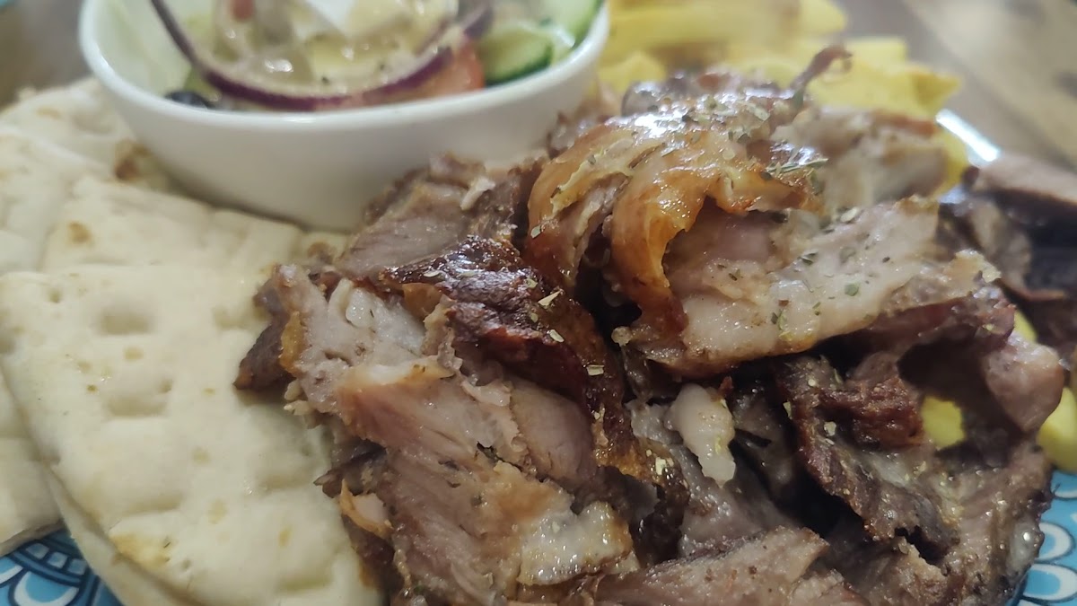 The Greek Grill On High-2