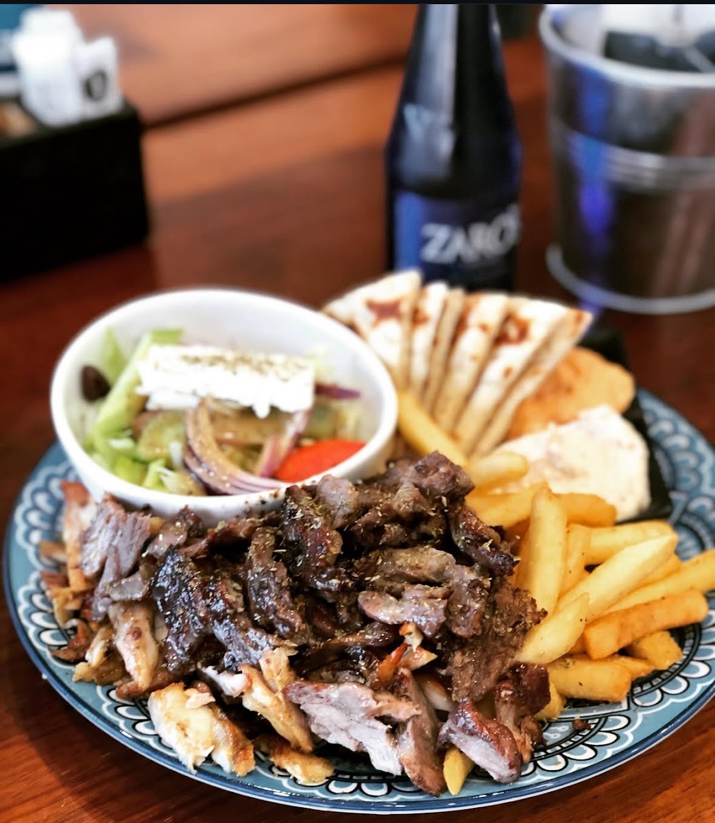 The Greek Grill On High-4
