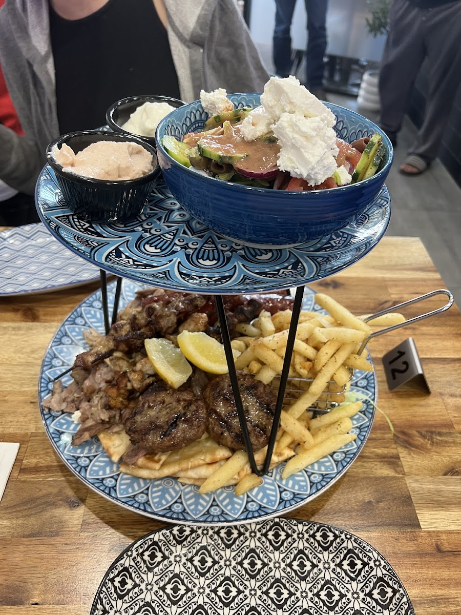 The Greek Grill On High-6