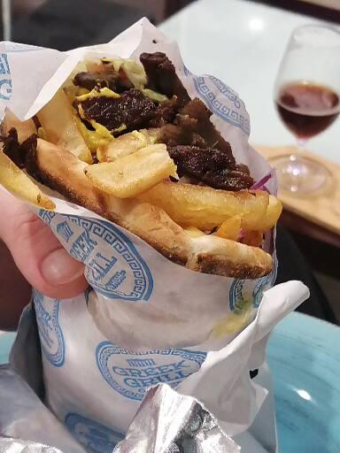 The Greek Grill On High-9