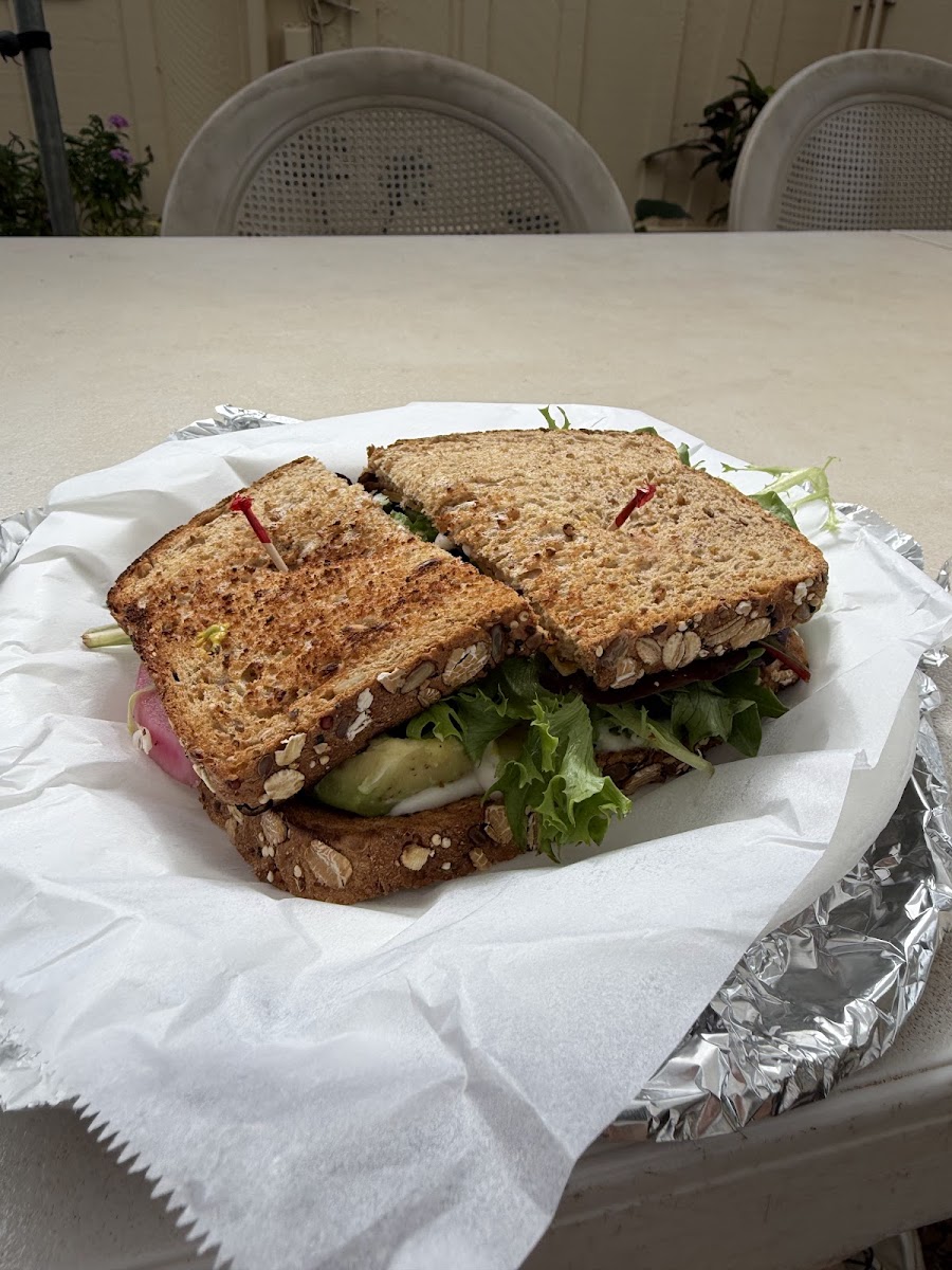 The Greenery Cafe-3