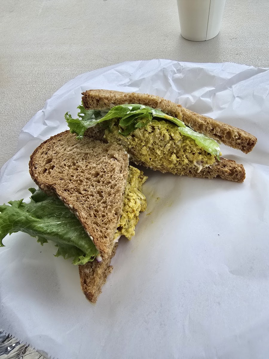 The Greenery Cafe-5