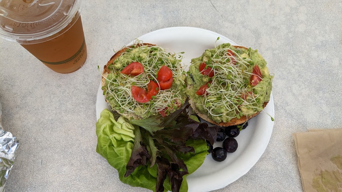 The Greenery Cafe-6