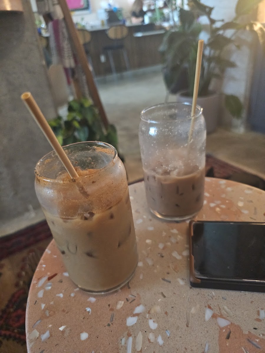 The Greenhouse Bar-5