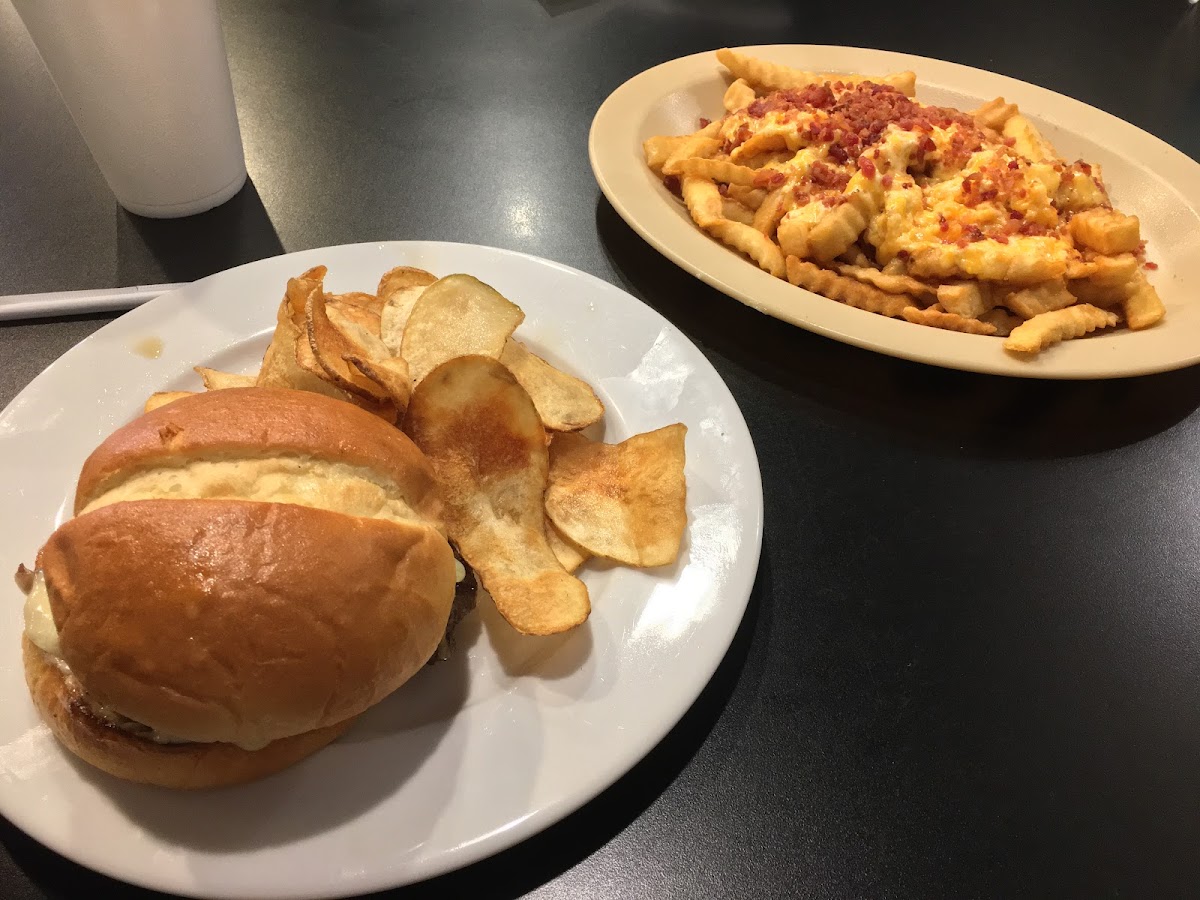 The Grill-7