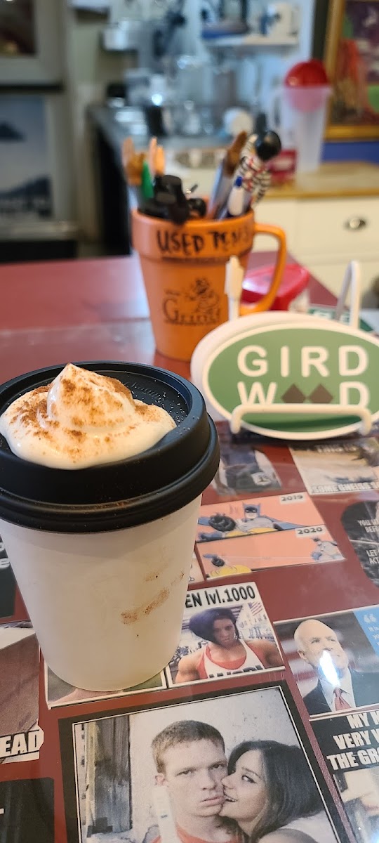 The Grind-10
