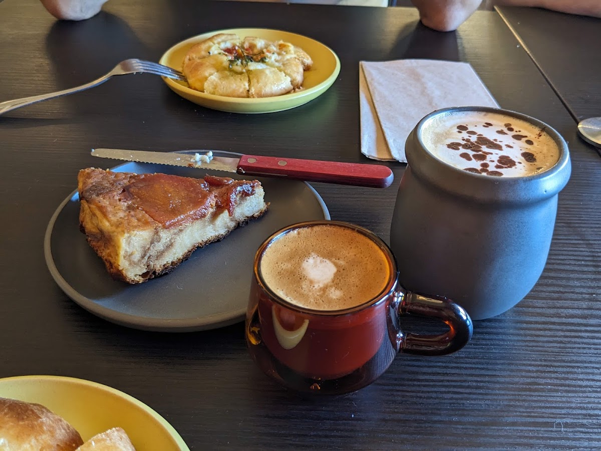 The Grove Cafe And Bakery-9