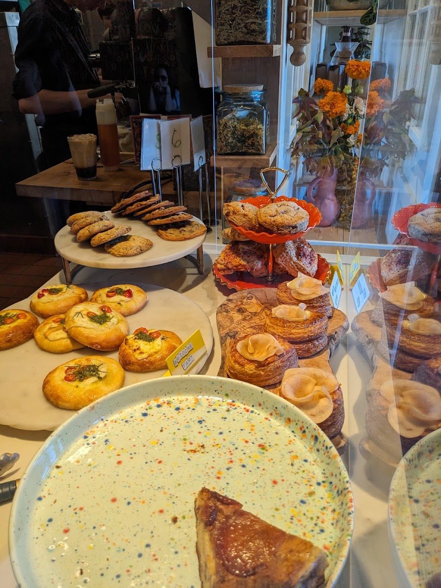 The Grove Cafe And Bakery-4