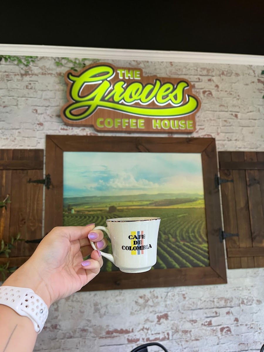 The Groves Coffee House-4
