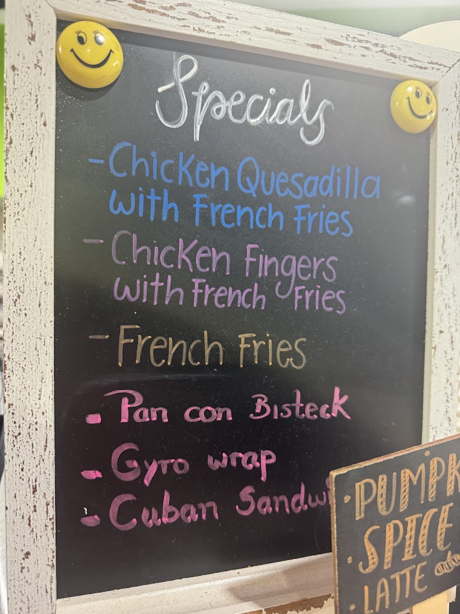 Menu The Groves Coffee House-8