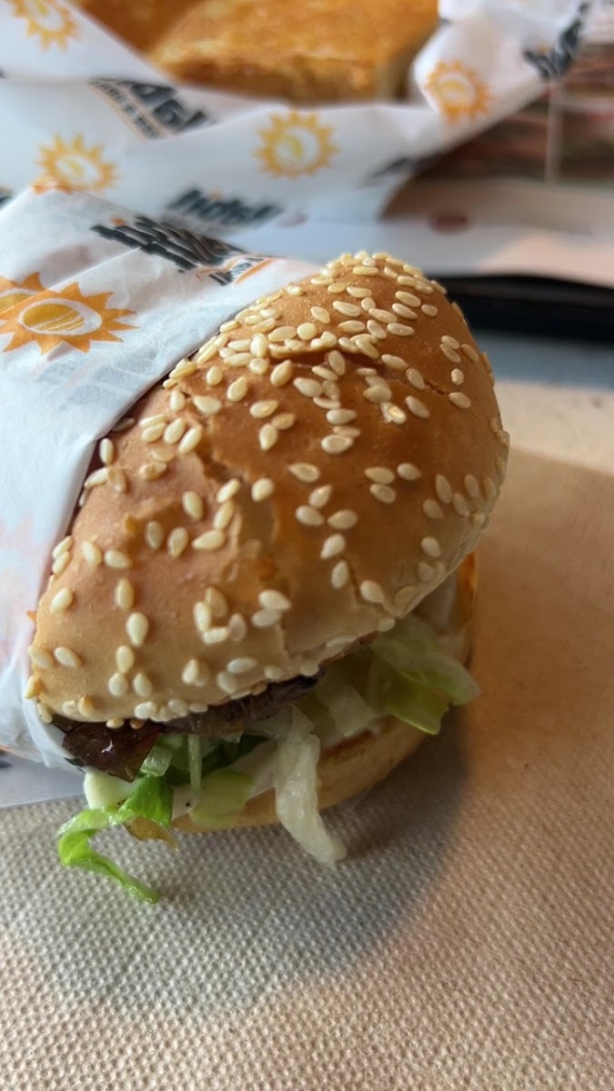 The Habit Burger Grill-2