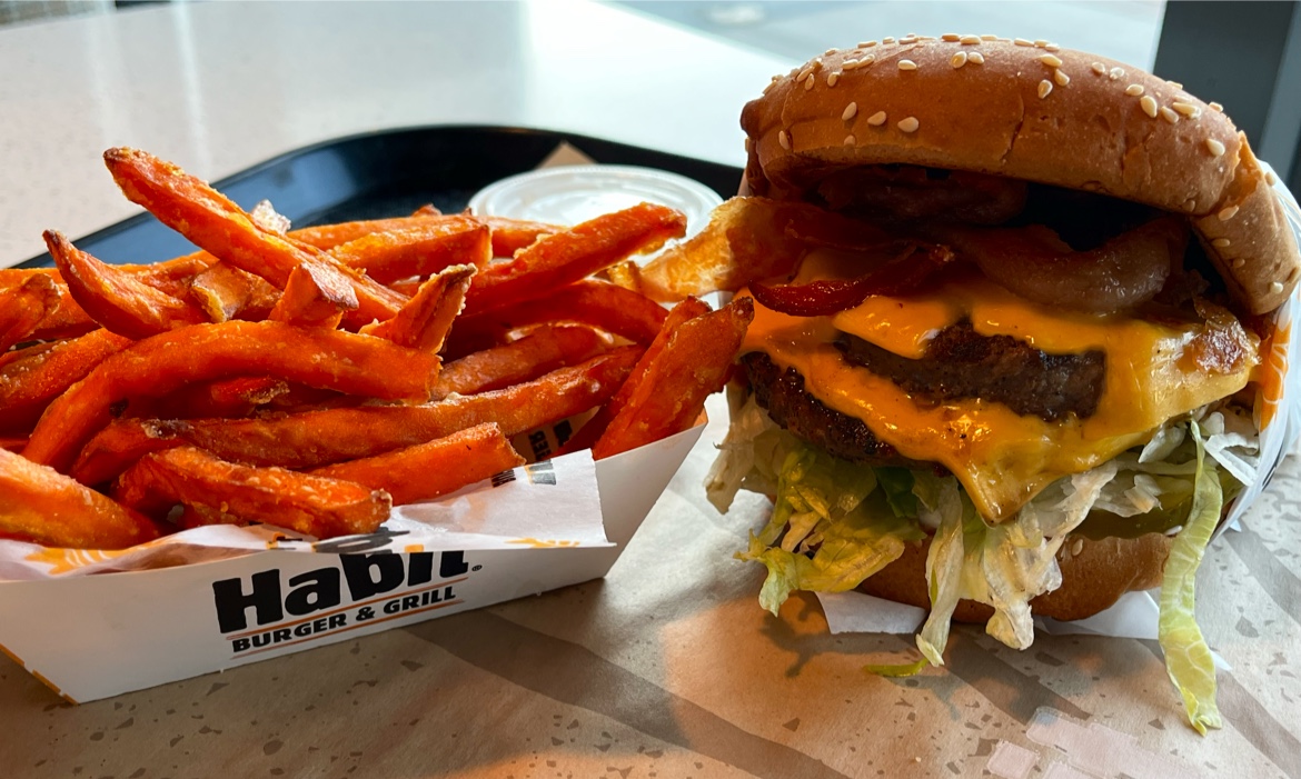 The Habit Burger Grill-3