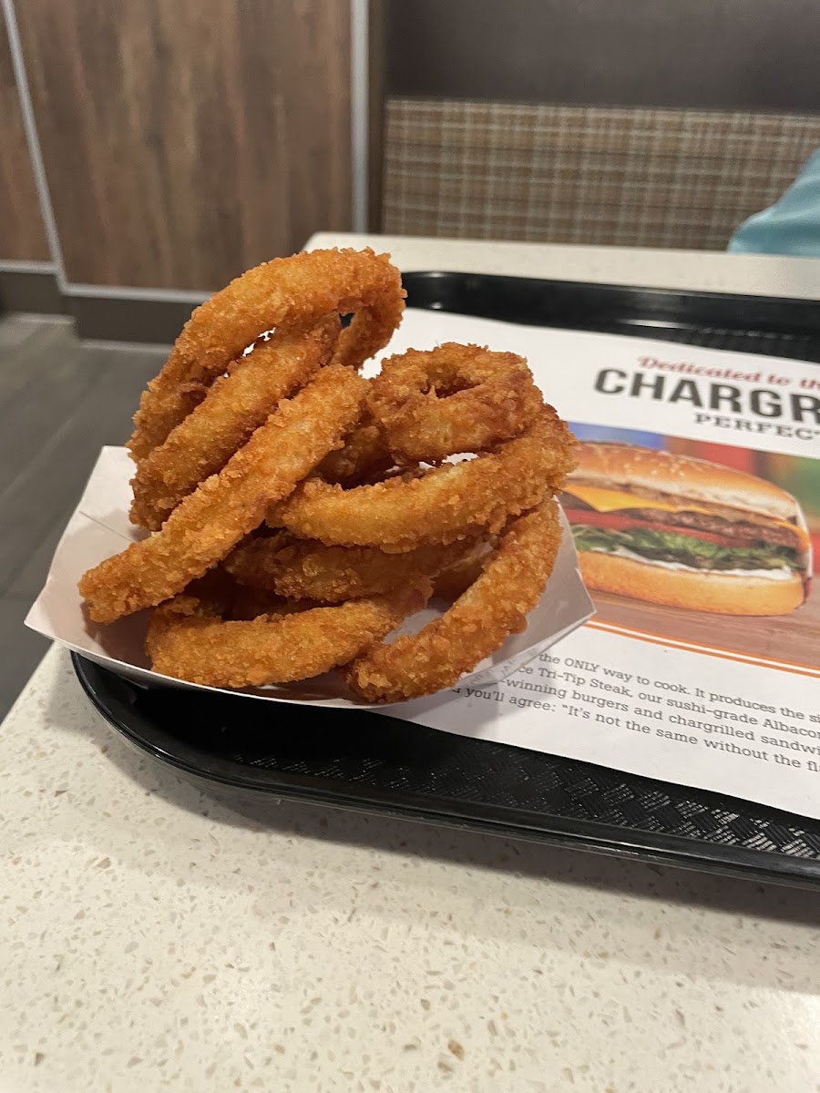 The Habit Burger Grill-5