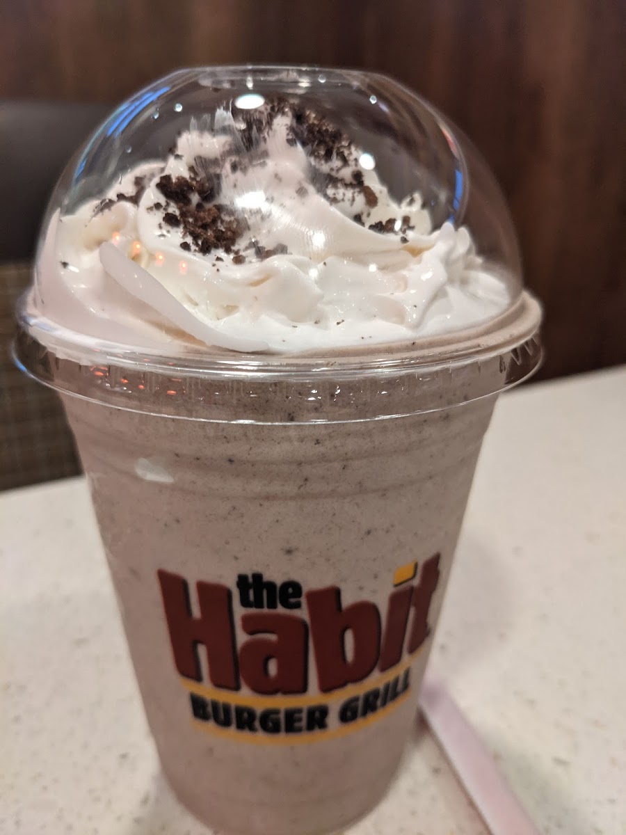 The Habit Burger Grill-7