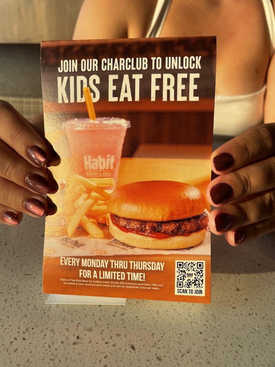 Menu The Habit Burger Grill-3