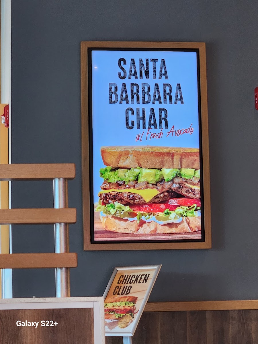 Menu The Habit Burger Grill-4