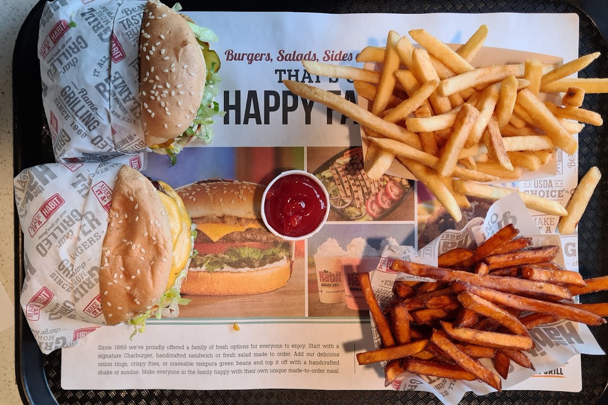 Menu The Habit Burger Grill-6