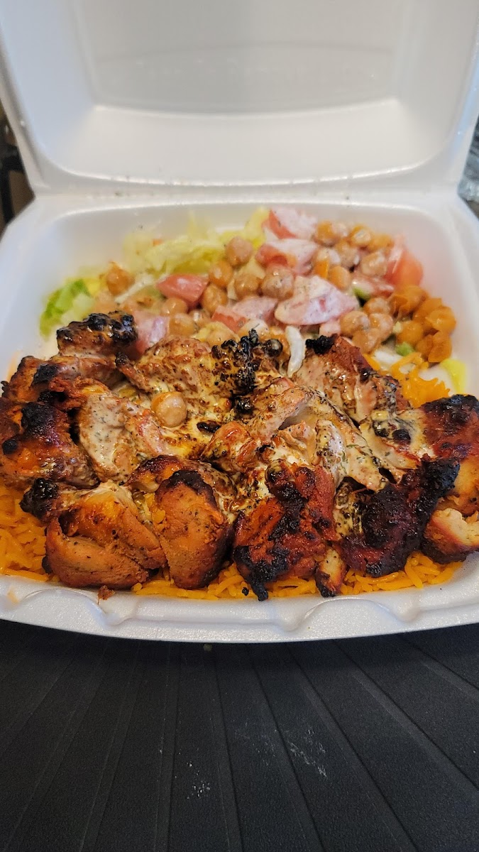 The Halal Spot-10