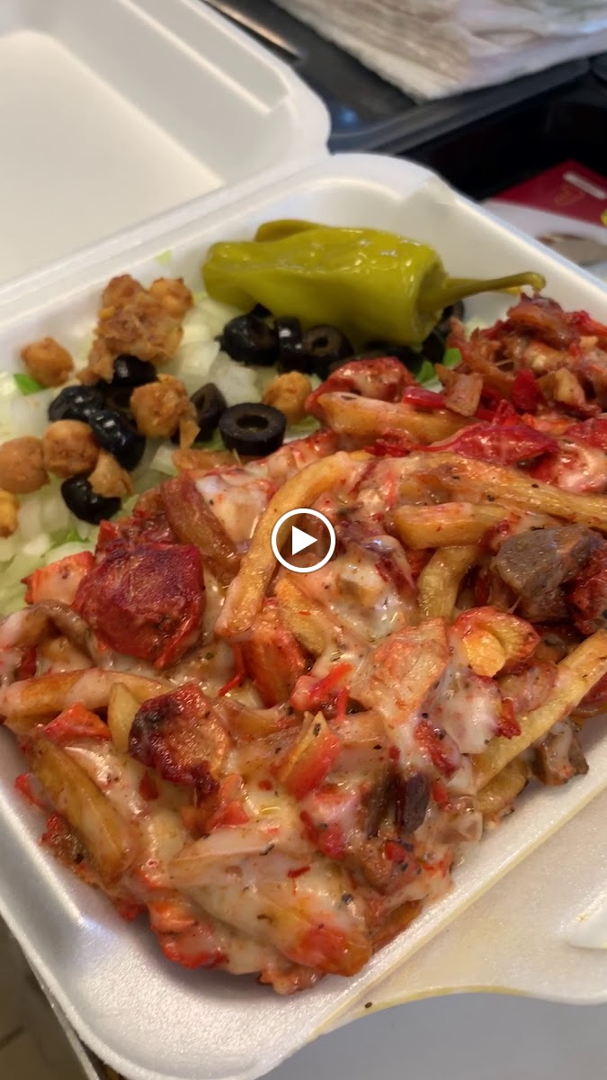 The Halal Spot-2