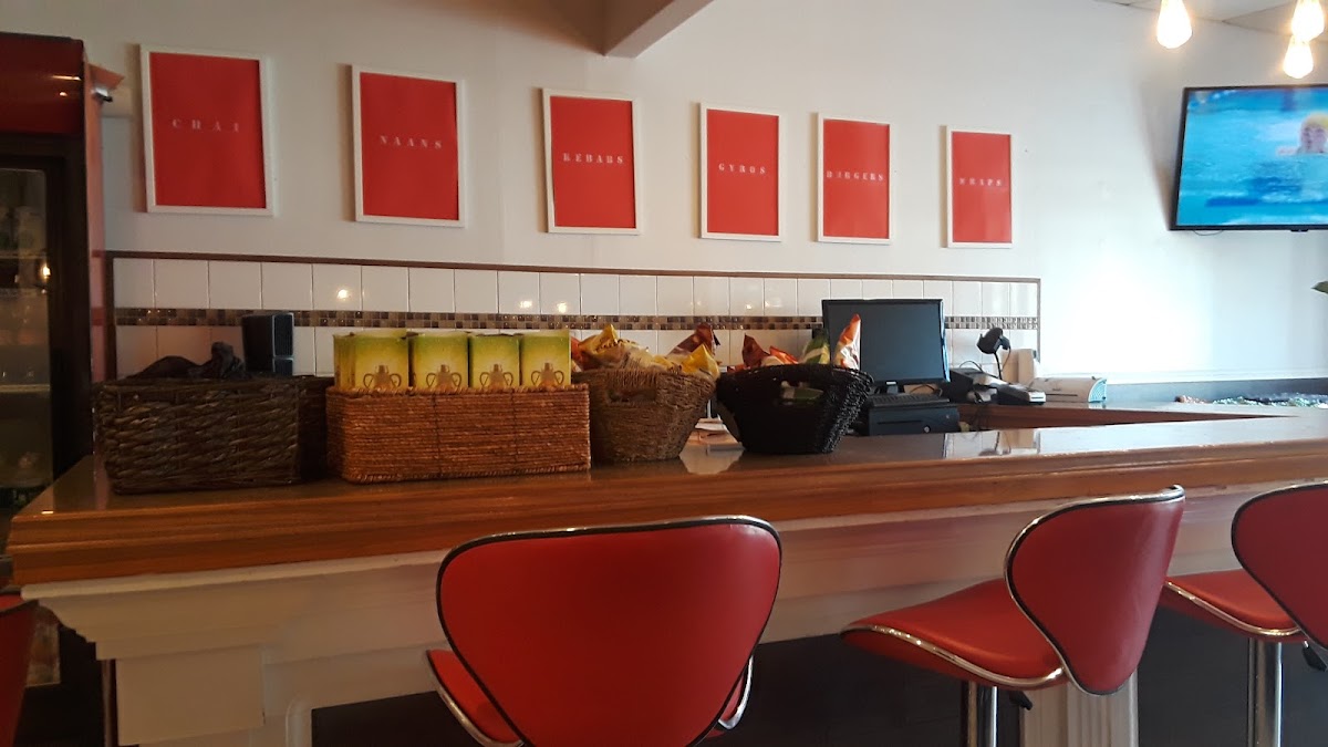 The Halal Spot-4