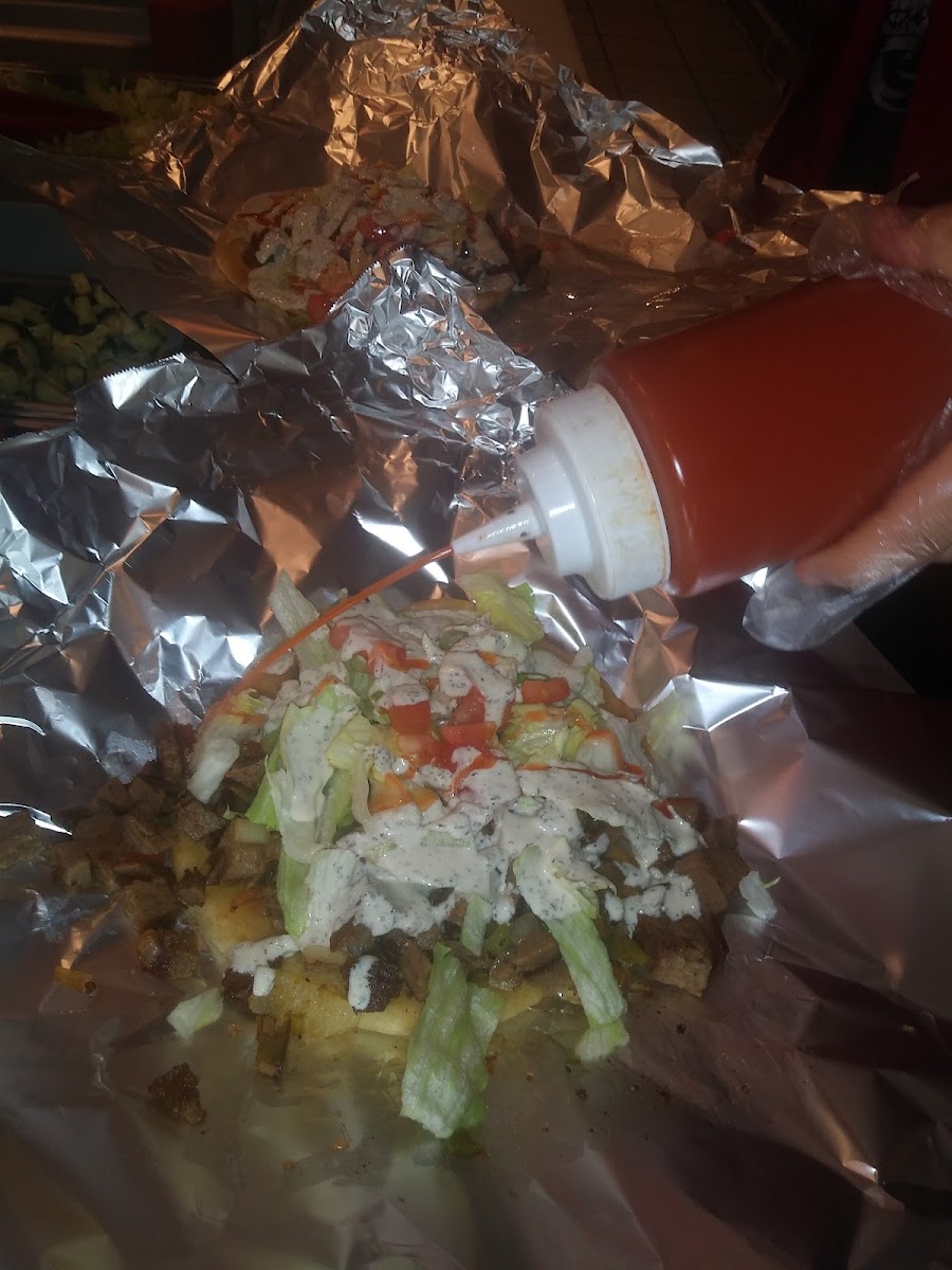 The Halal Spot-5