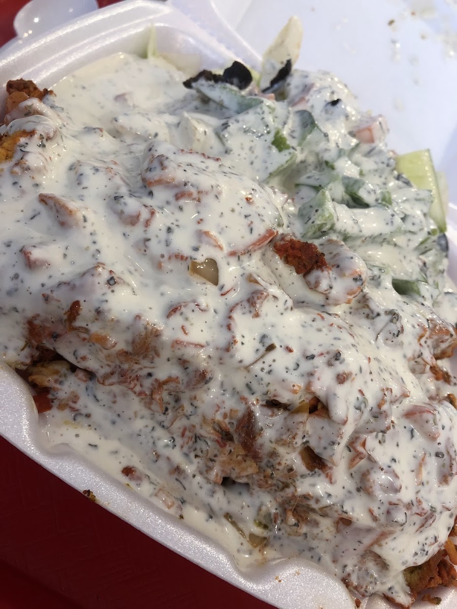 The Halal Spot-7