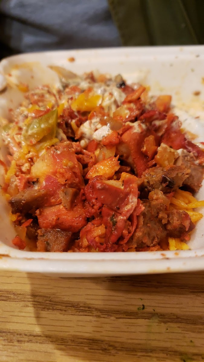 The Halal Spot-8