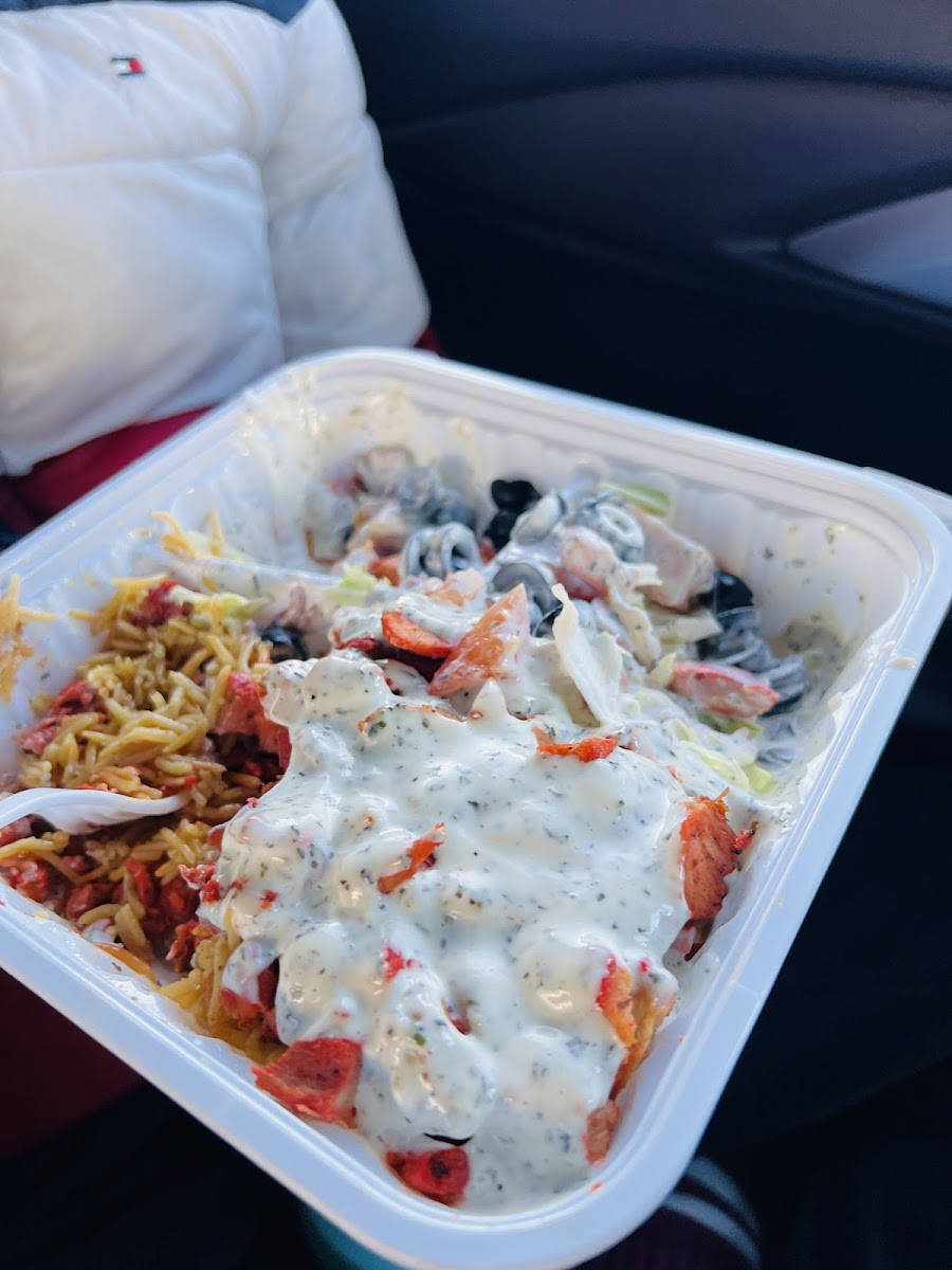 The Halal Spot-9