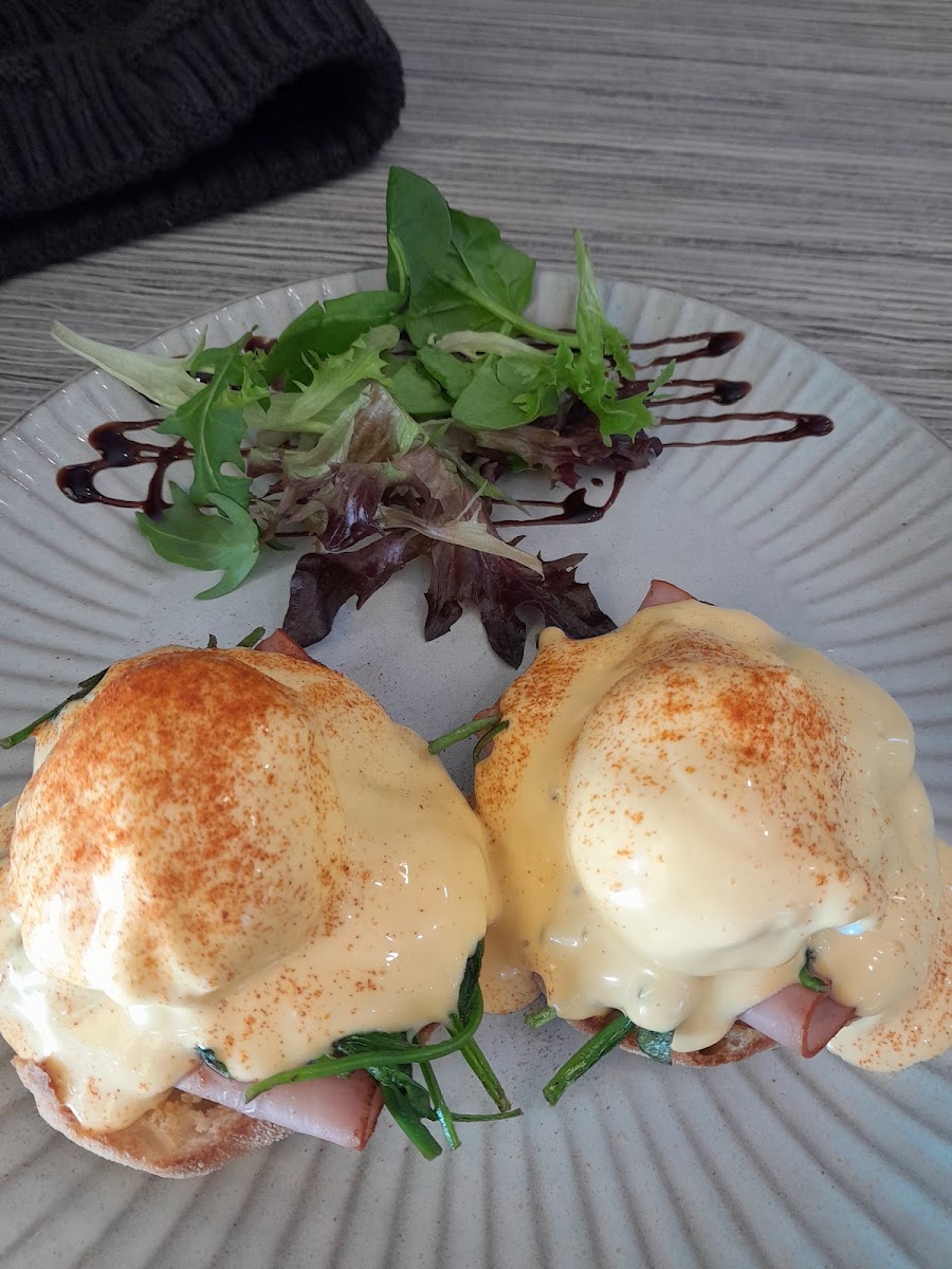 The Harvest Door Cafe & Larder Kilmore-5