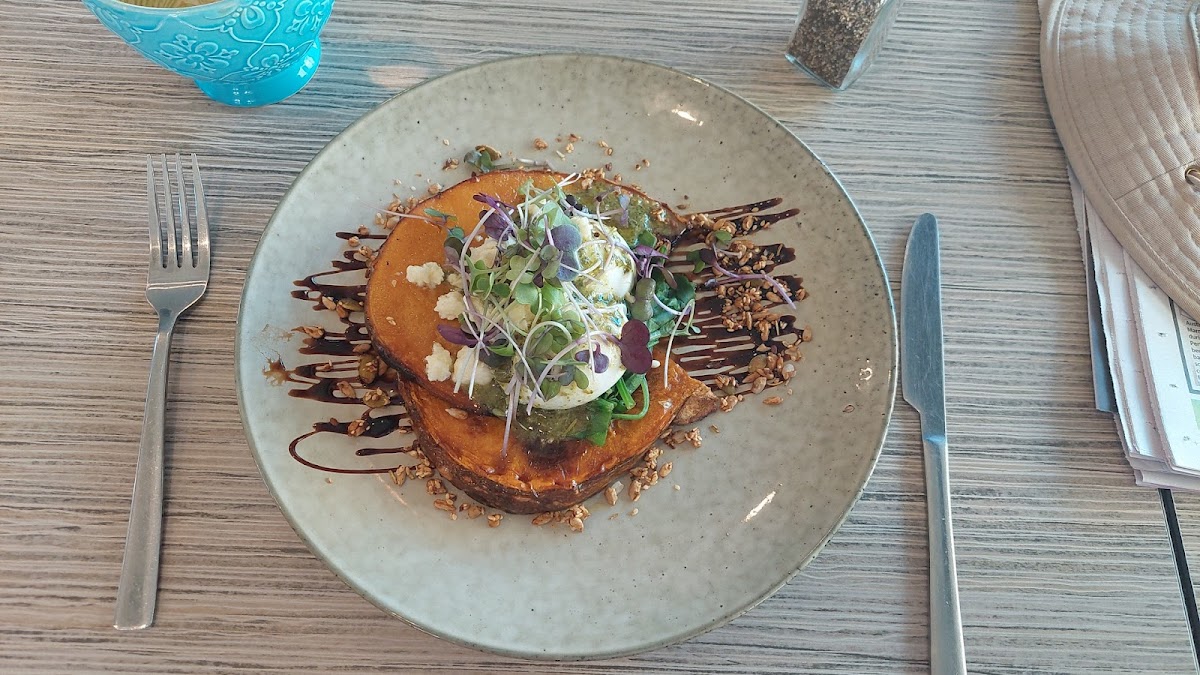 The Harvest Door Cafe & Larder Kilmore-6