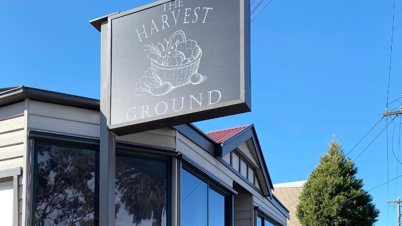 The Harvest Ground-4