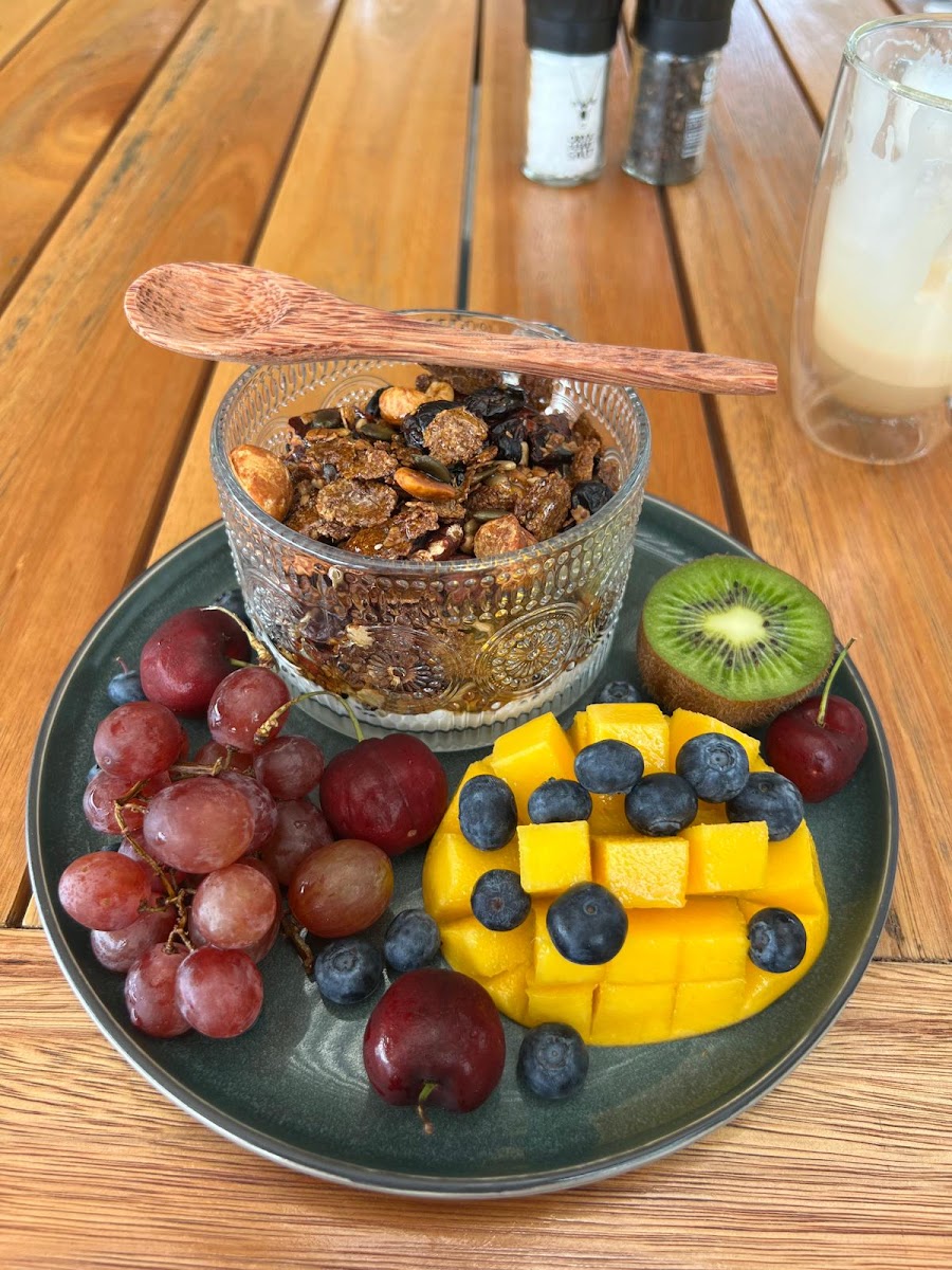 The Harvest House-6