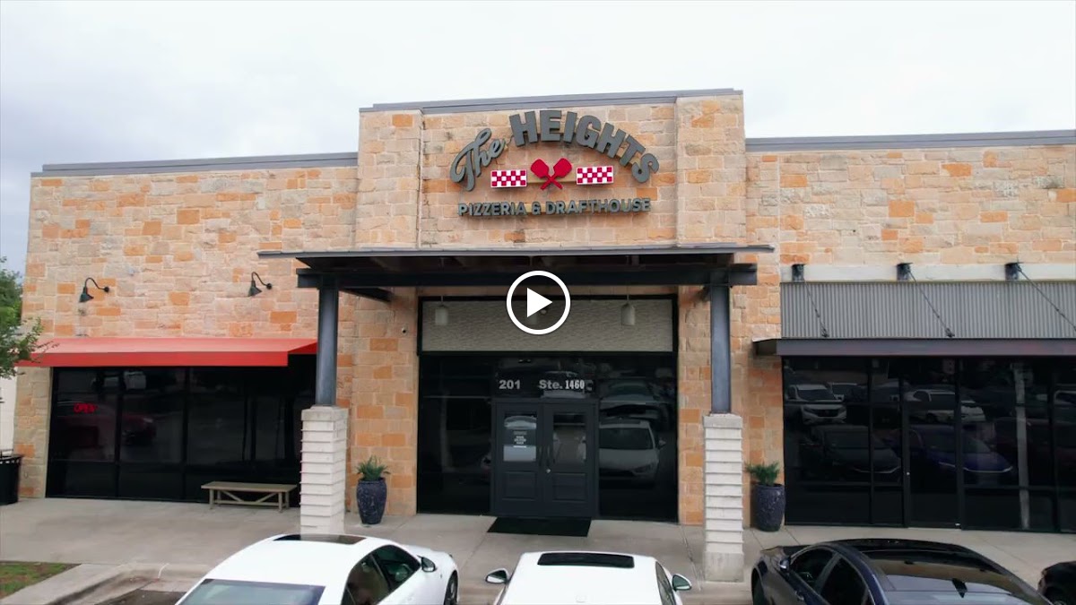 The Heights Pizzeria And Drafthouse-2