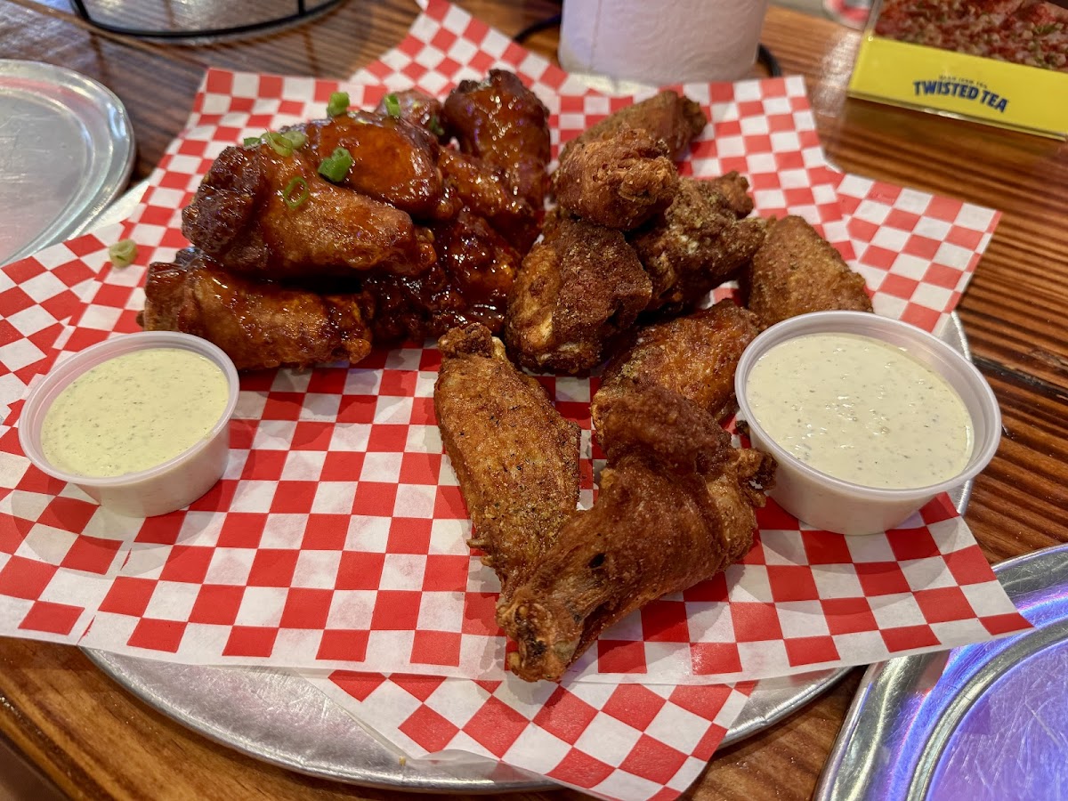 The Heights Pizzeria And Drafthouse-4
