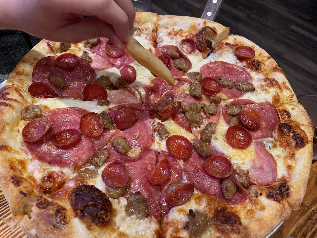 The Heights Pizzeria And Drafthouse-7