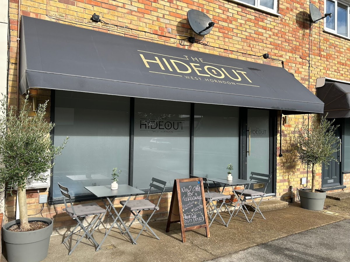 The Hideout West Horndon