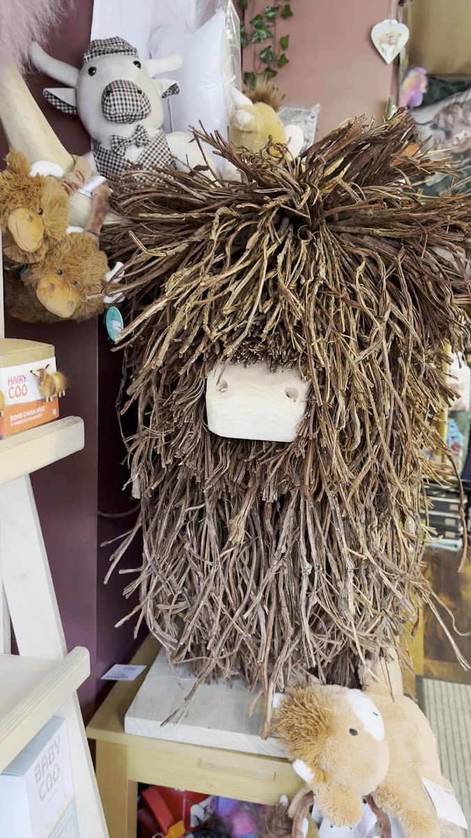The Highland Cow Shop-2