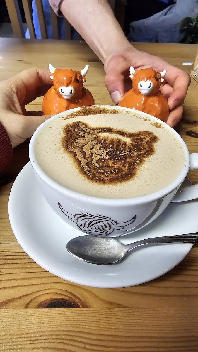 The Highland Cow Shop-8