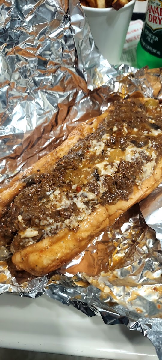 The Hoagie Stop-10