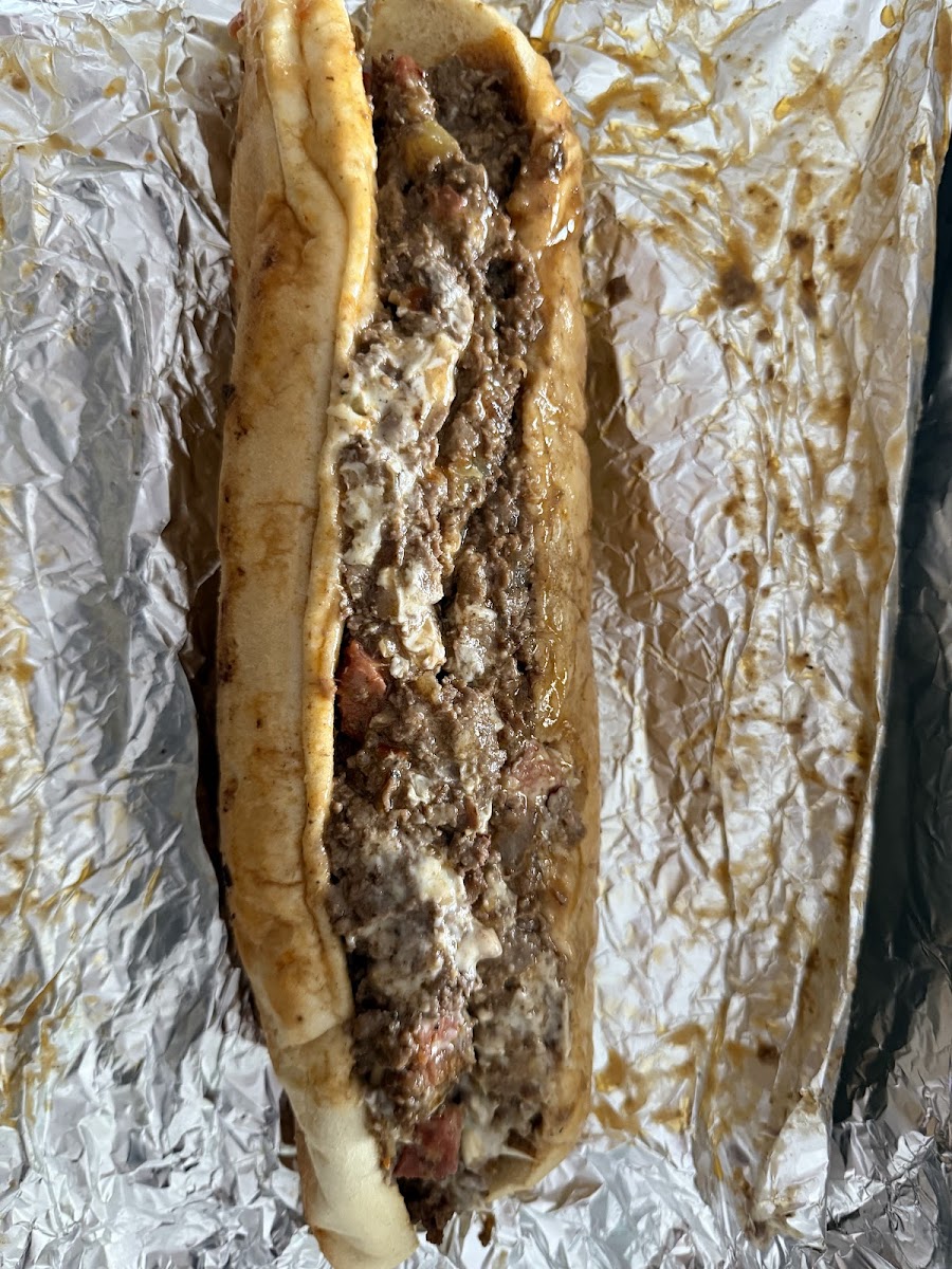 The Hoagie Stop-4