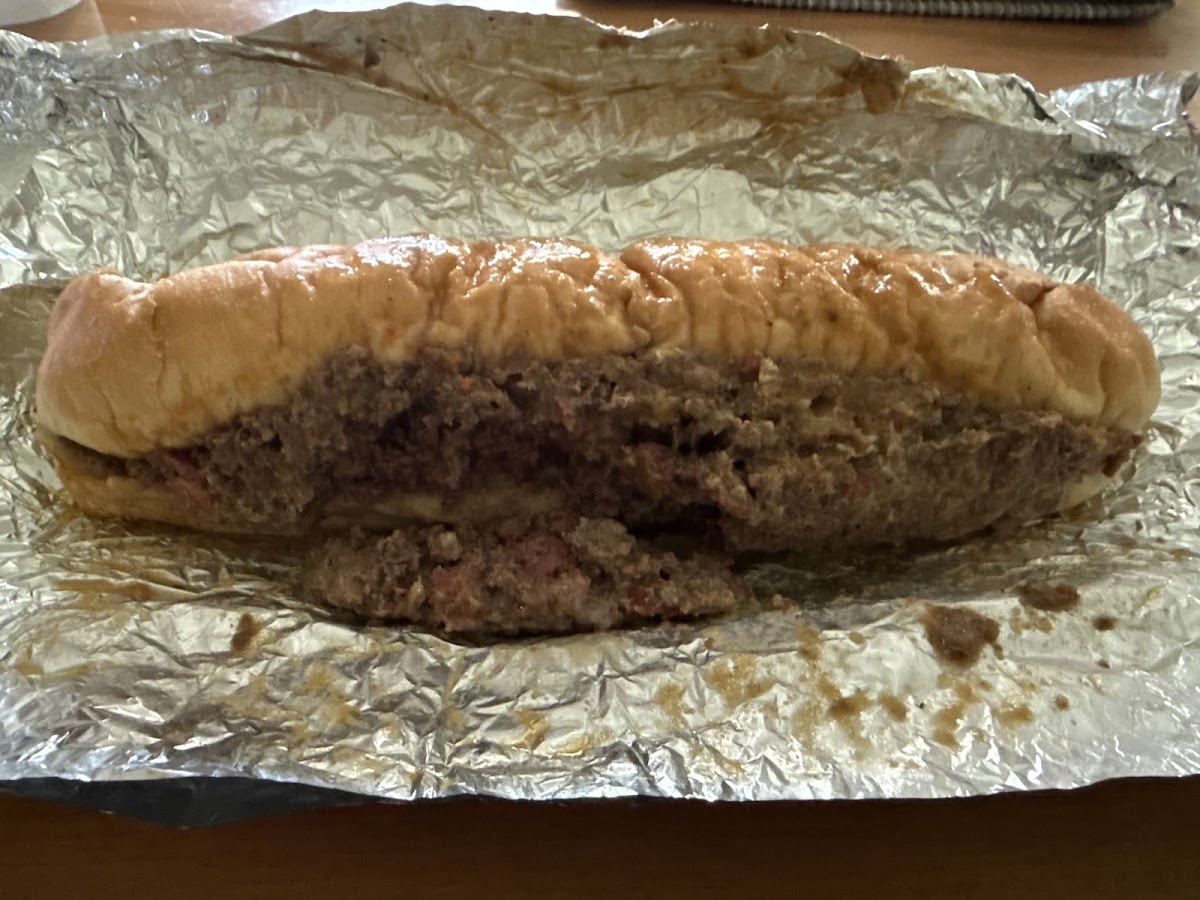 The Hoagie Stop-5
