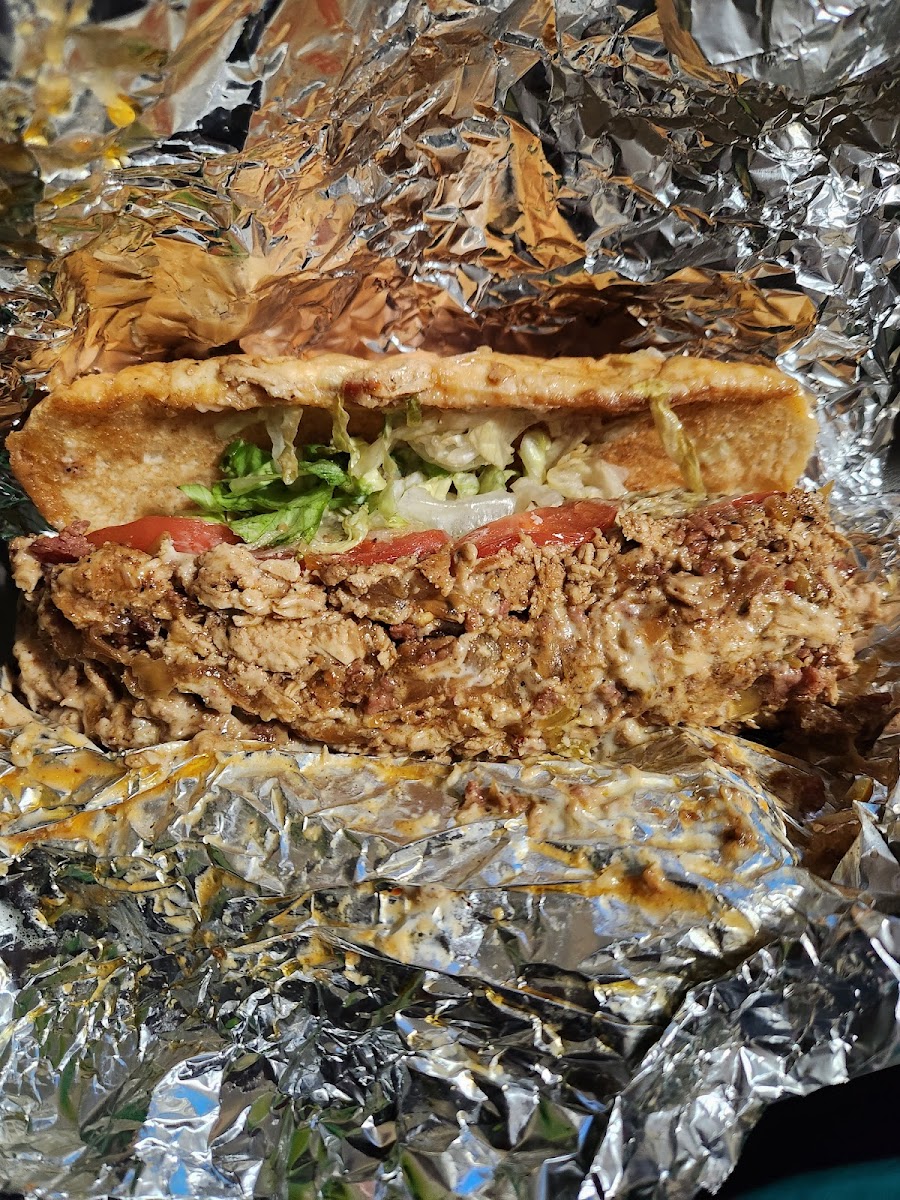 The Hoagie Stop-9