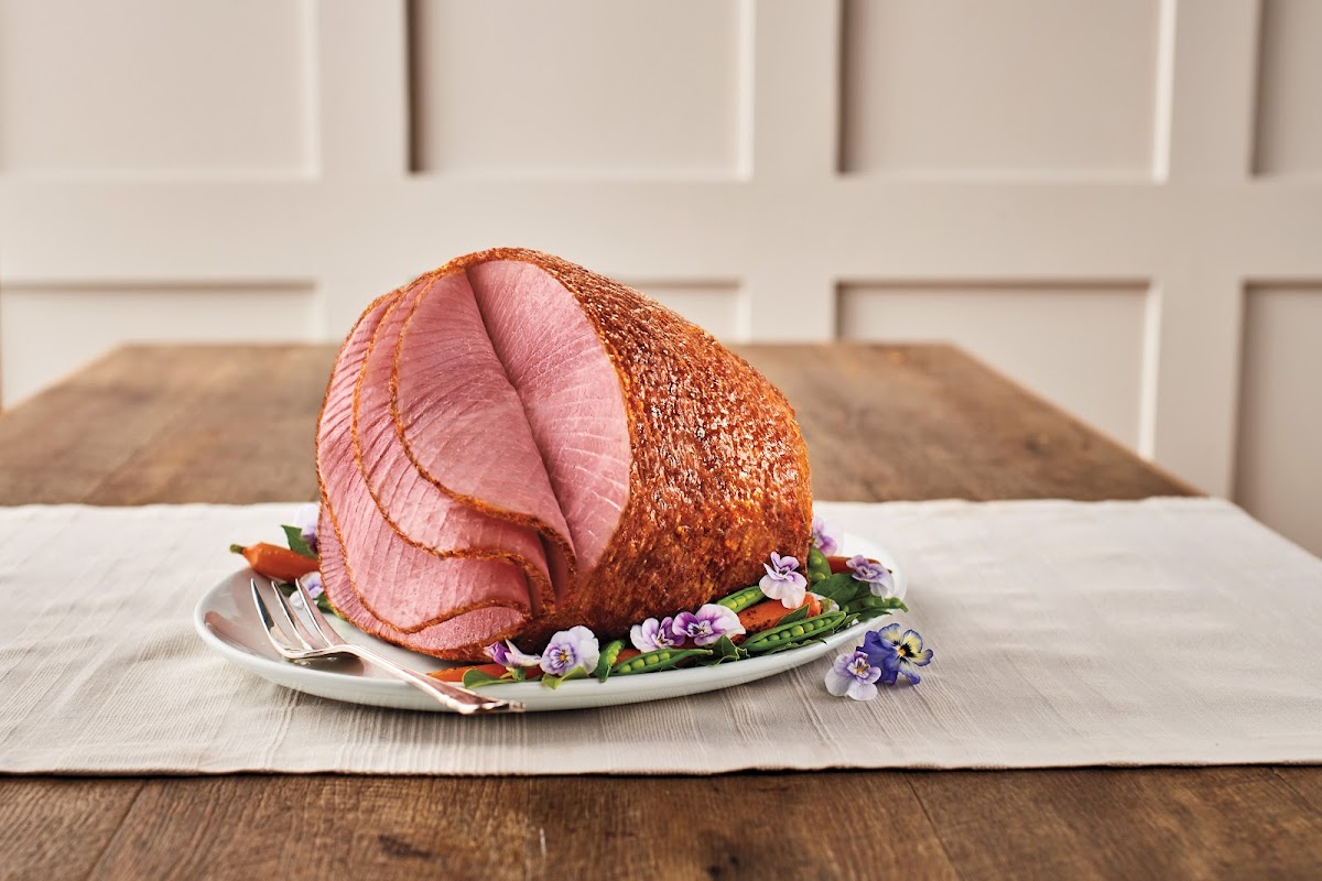 The Honey Baked Ham Company-2