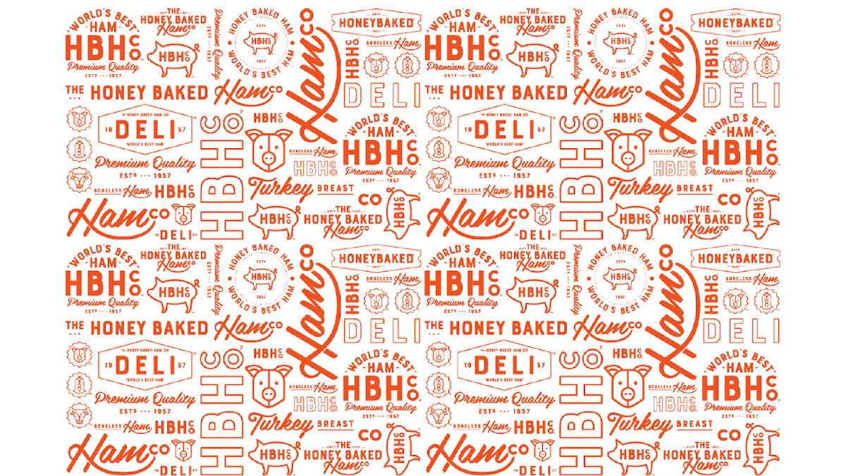 The Honey Baked Ham Company-3