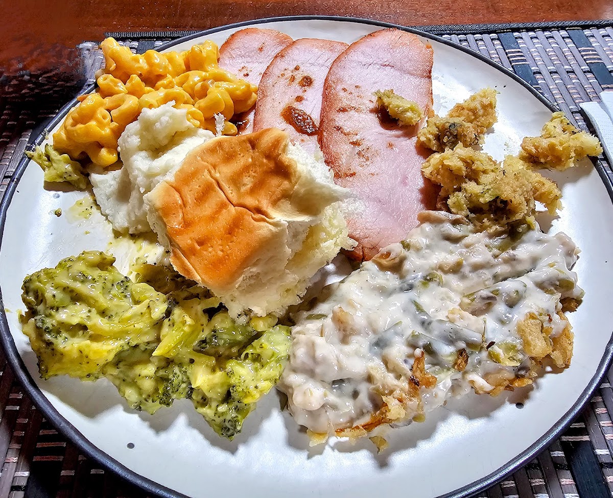 The Honey Baked Ham Company-5